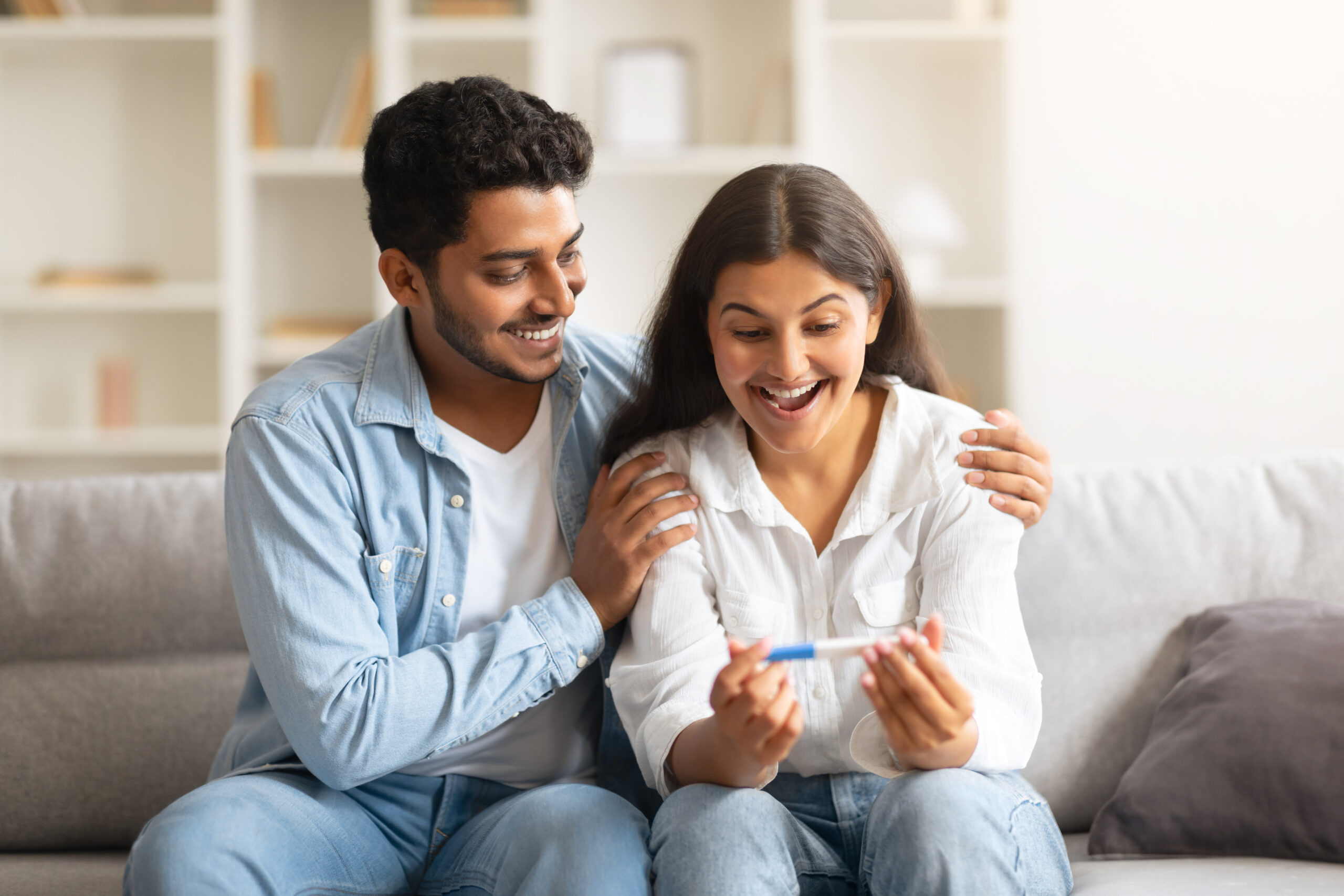 Advanced Fertility Treatments