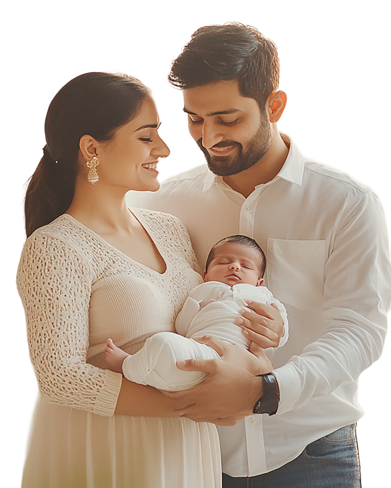 Male factor infertility