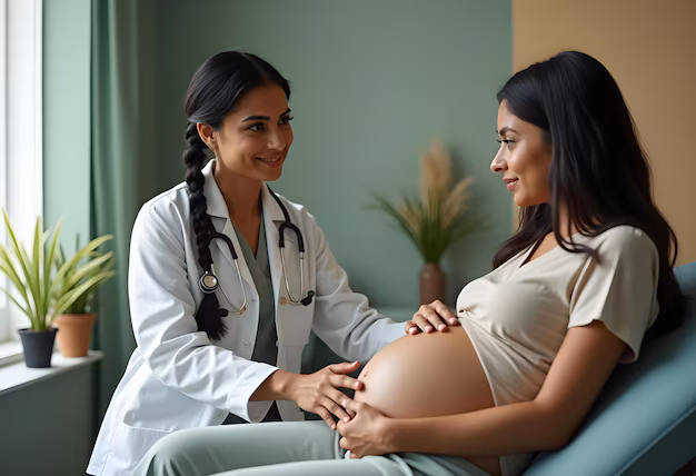 Egg Care & Fertility Preservatio