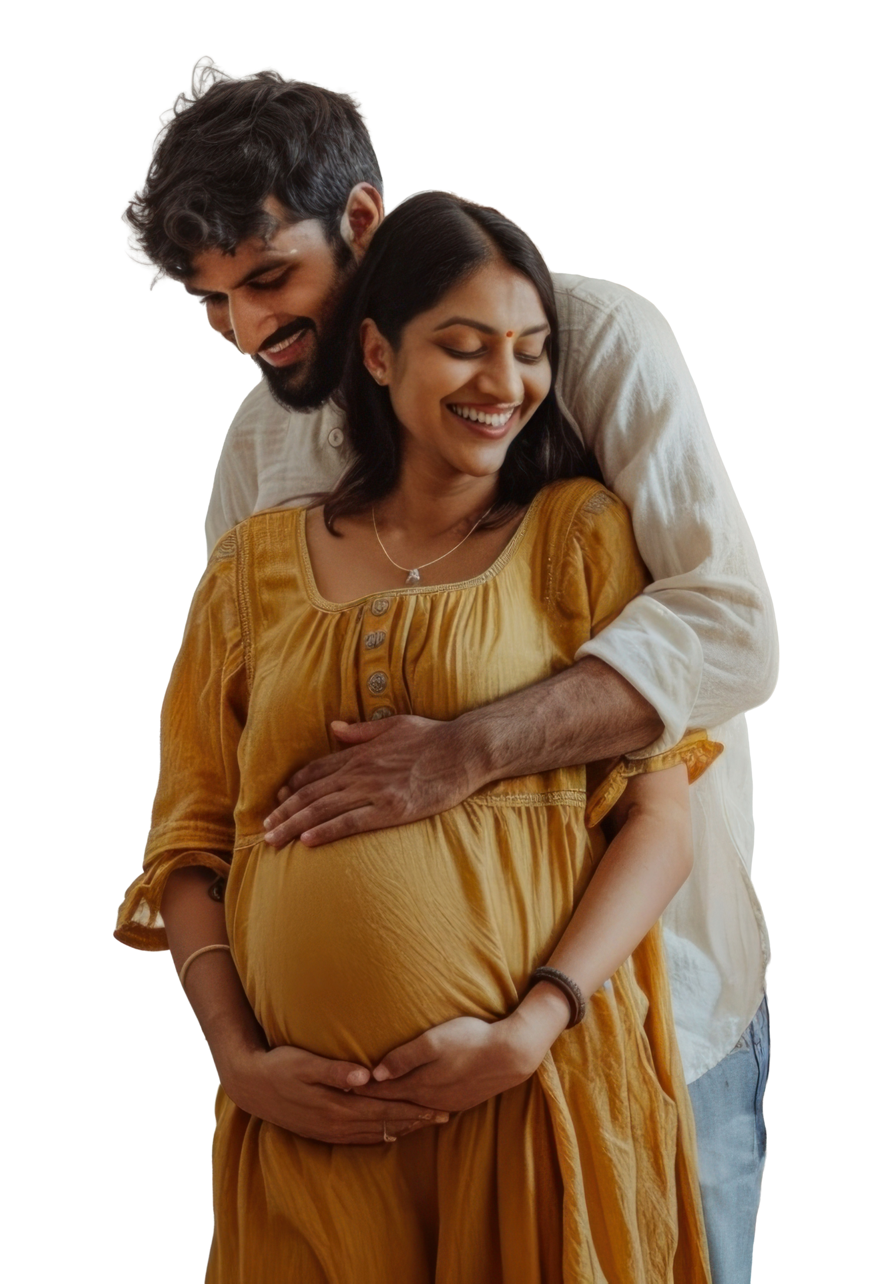 pregnant women