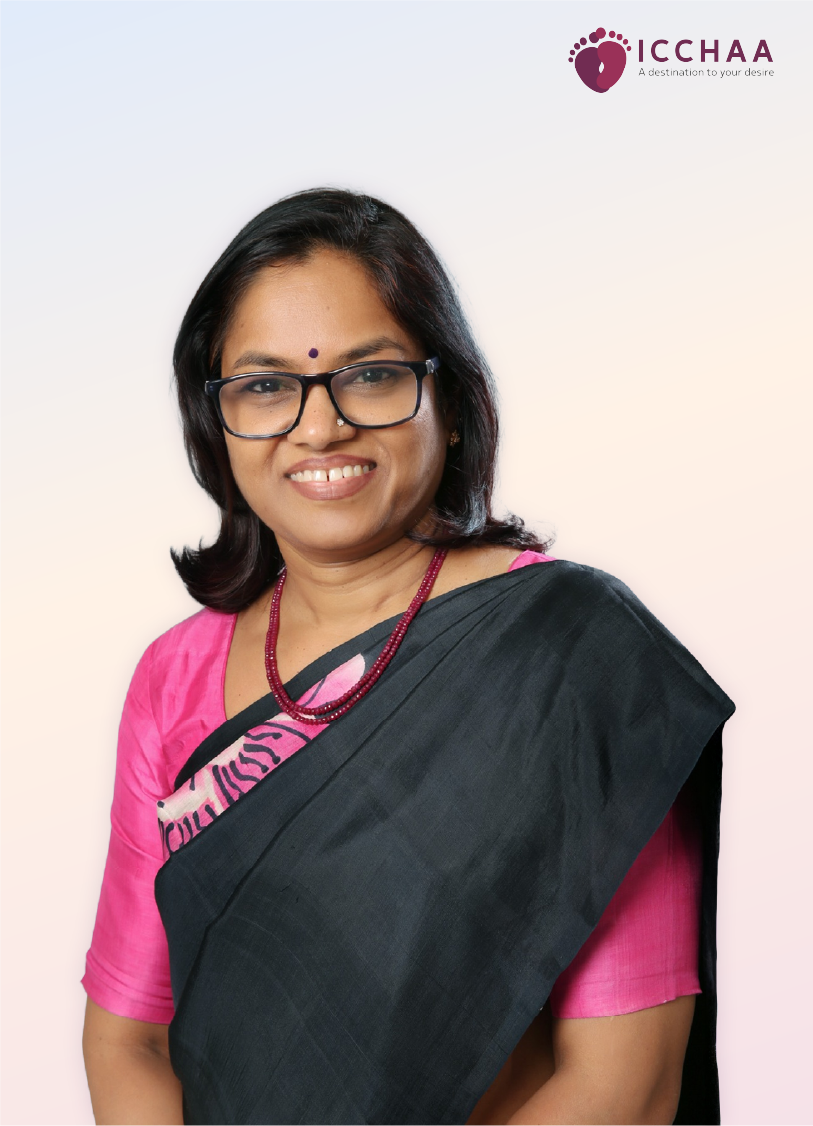 Dr. Madhuri Vidyashanakar