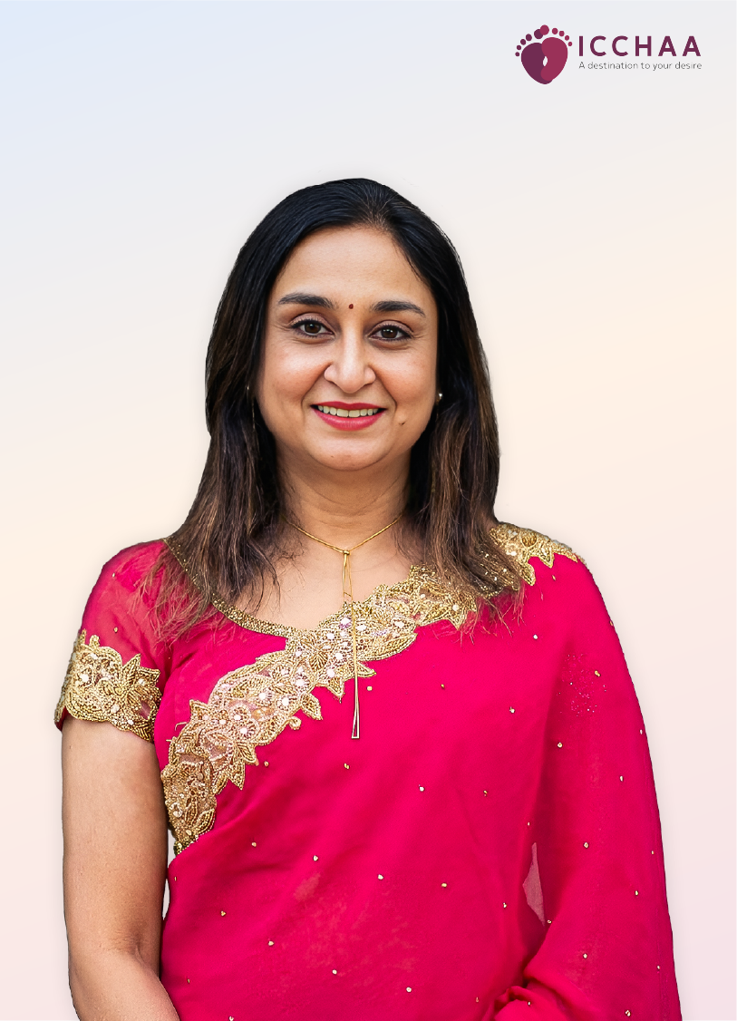 Dr. Roopa Mulgund
