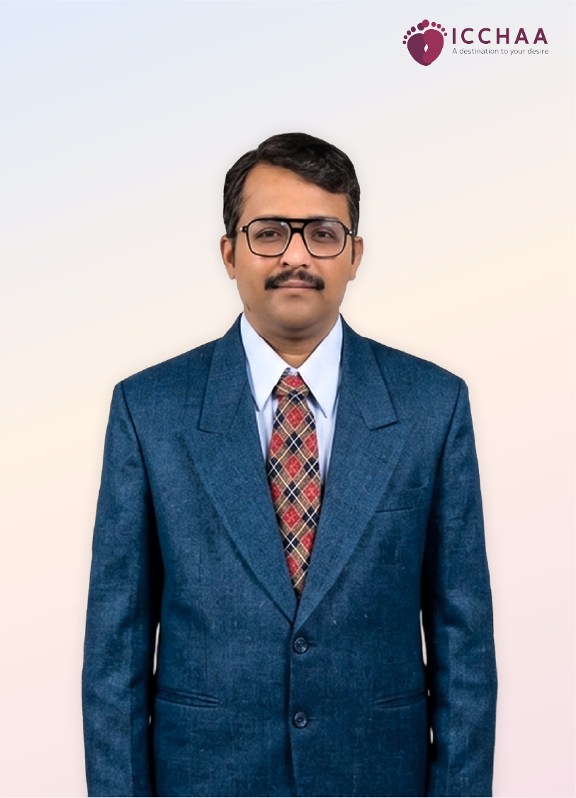 Dileep Kumar