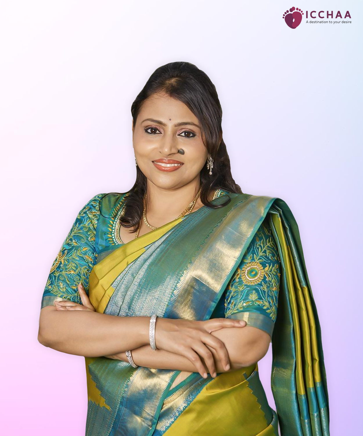 Dr. Mekhala Dwarakanath B
