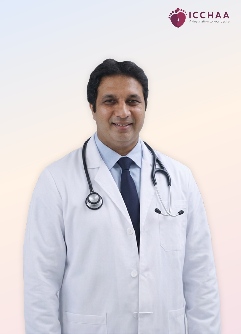 Dr. Mohamed Mansoor
