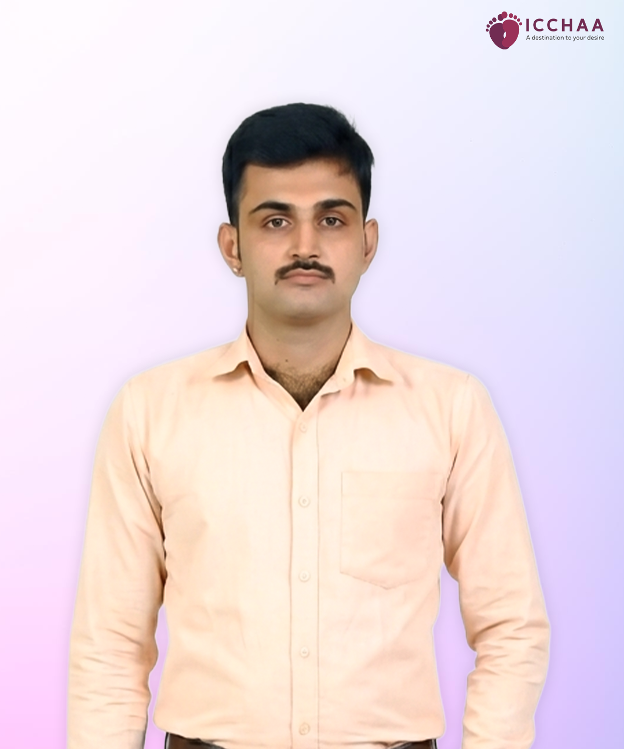 Govinda Krishna