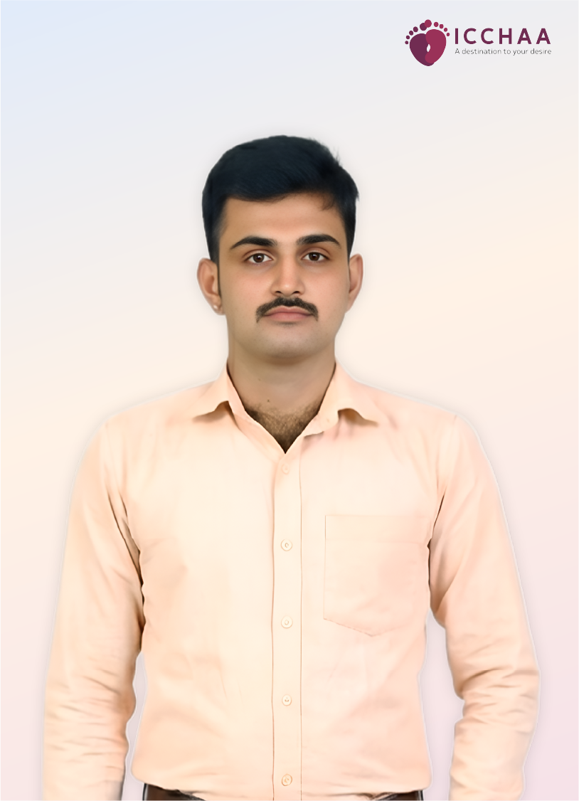 Govinda Krishna