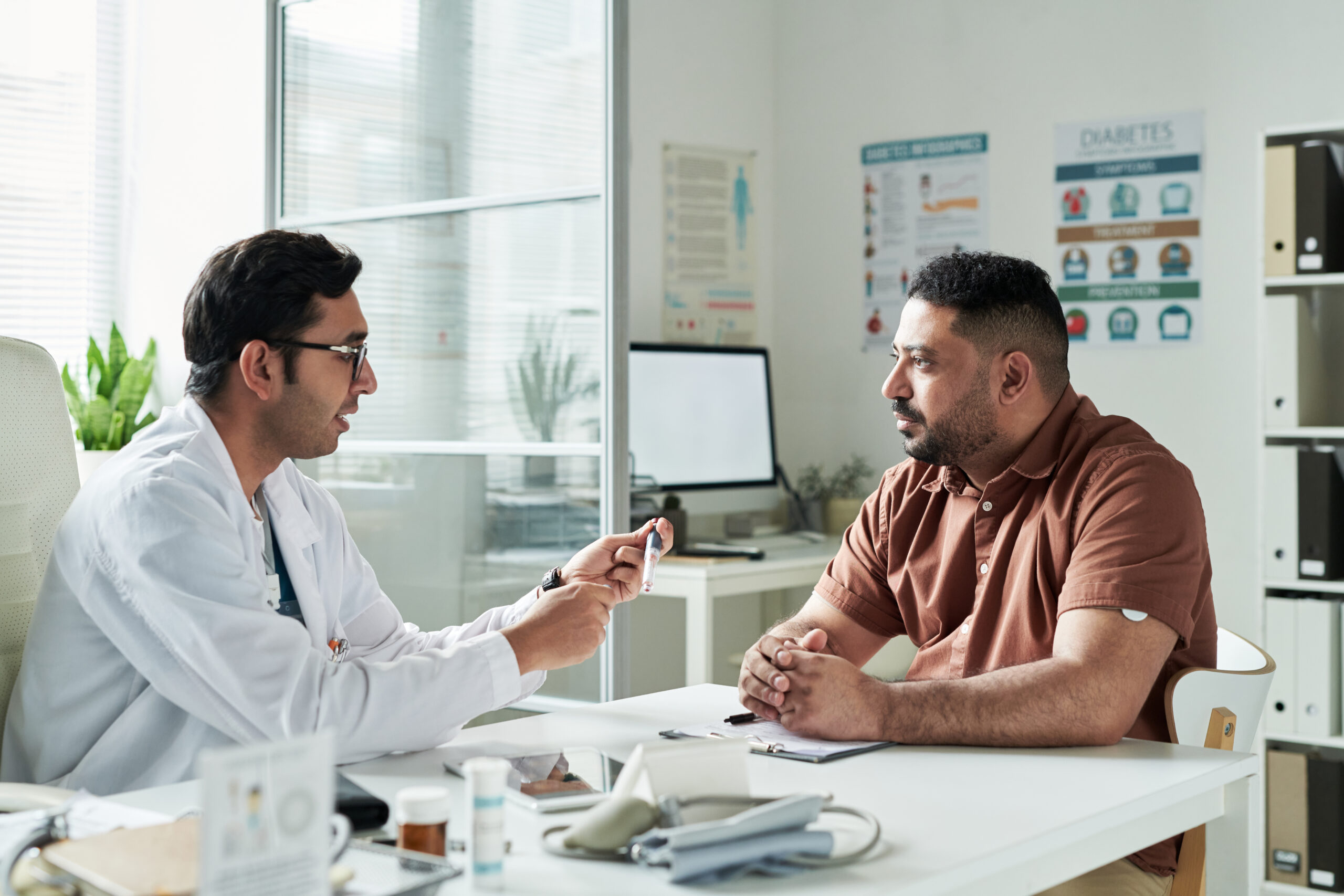 Male Fertility Support