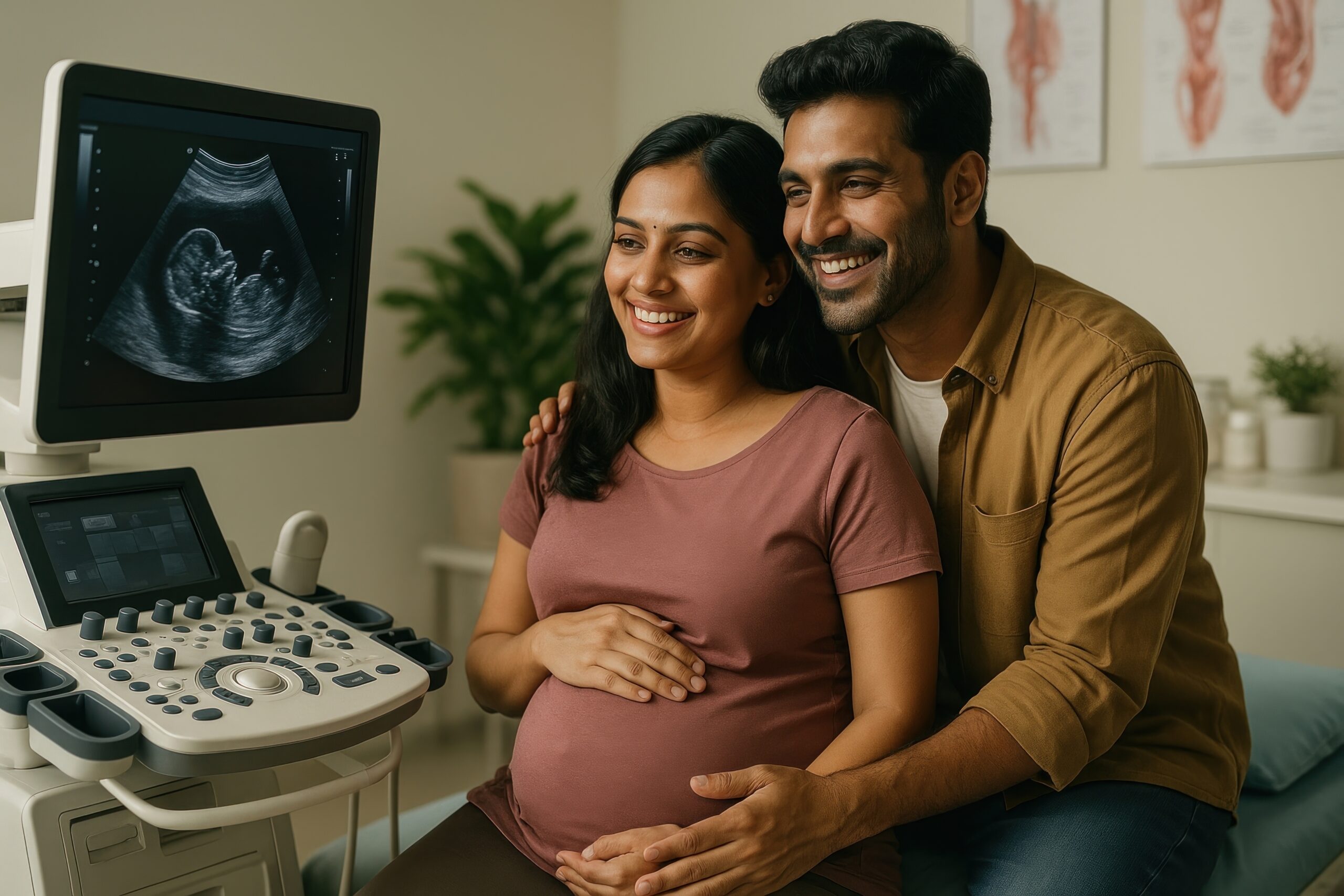 Your IVF Journey