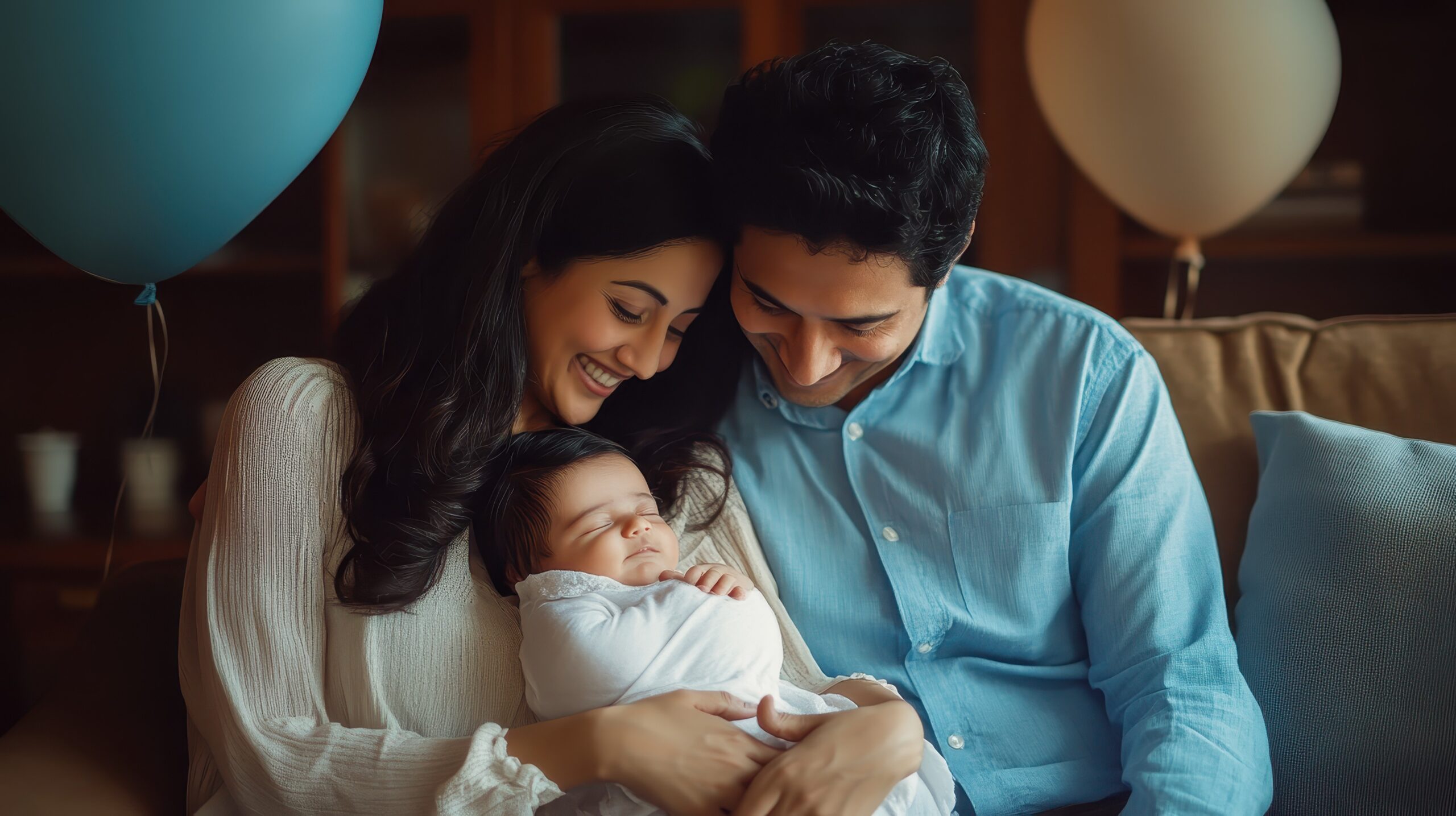 newborn-baby-with-parents