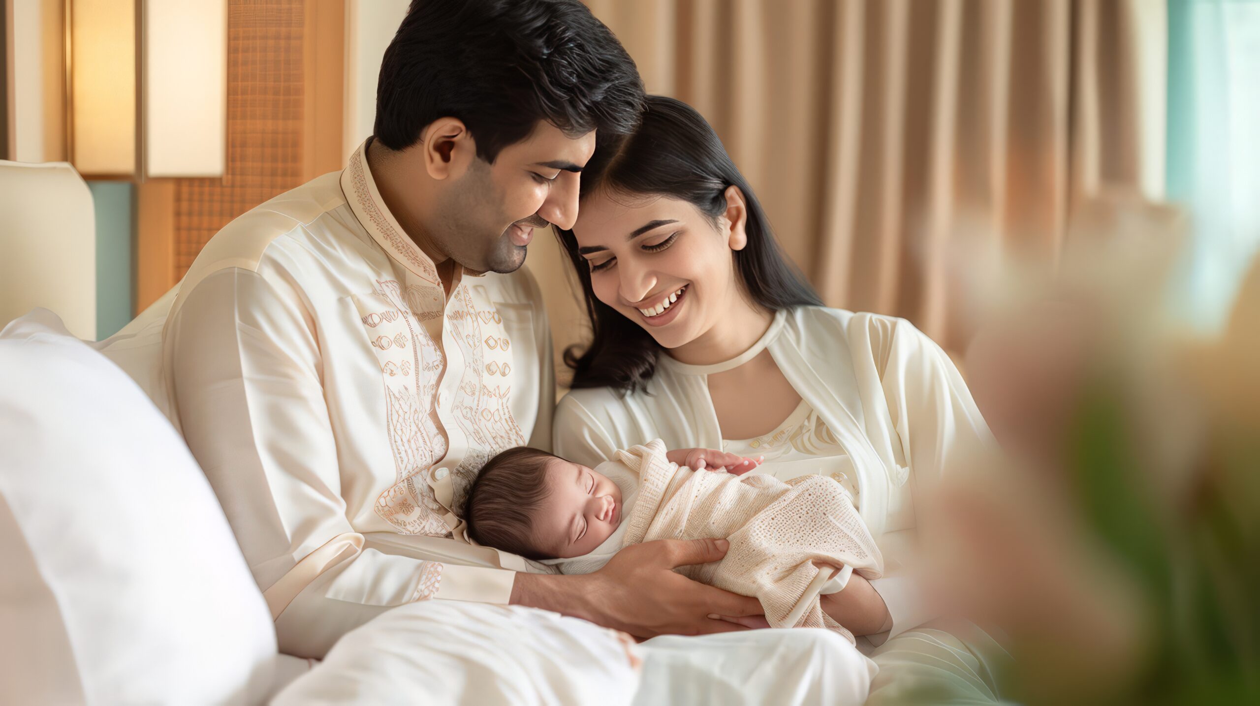 newborn-baby-with-parents