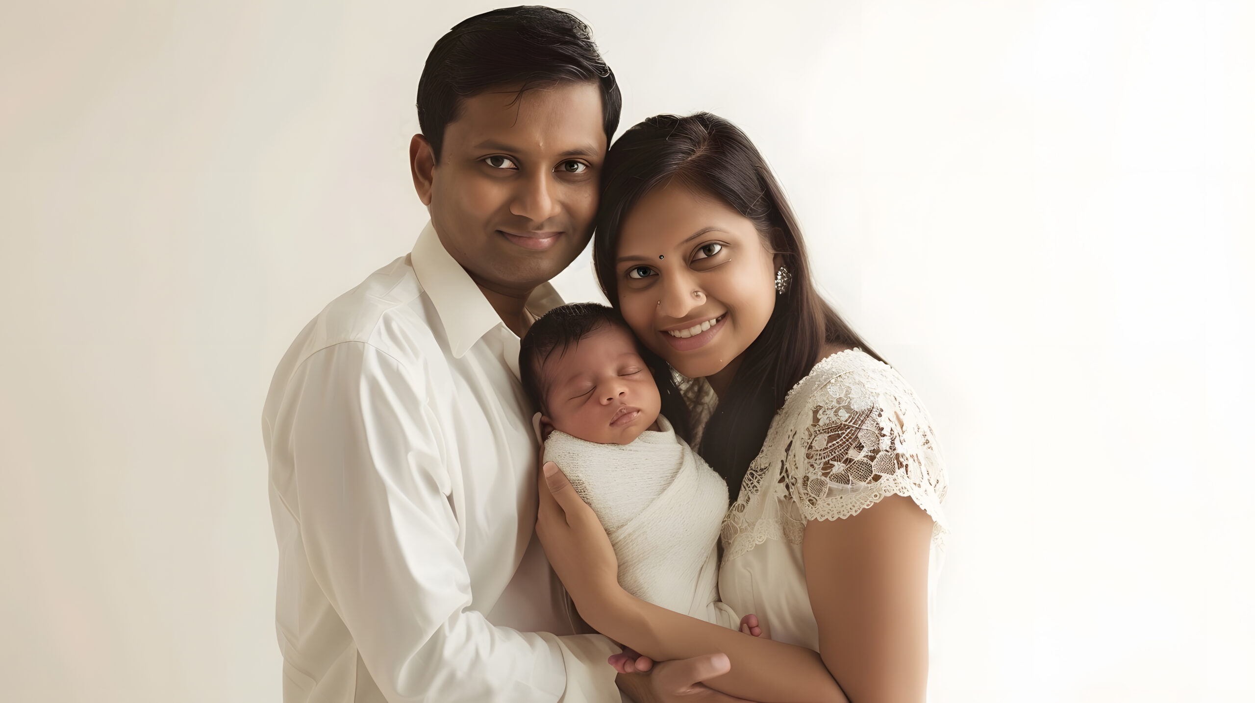 indian-parents-with-newborn-baby-